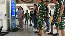 “图书馆之旅”开始啦