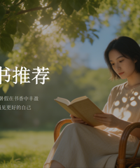  2026年7月图书推荐